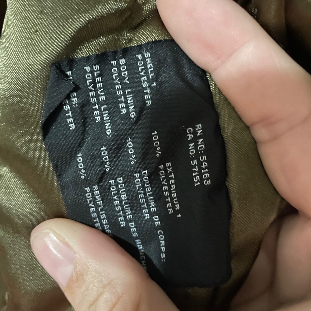 Andrew Marc x Marc New York Utility Jacket - Picture 11 of 16
